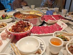 -俏牛哥鲜牛肉牛肆馆(重庆天地店)