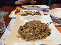 -绿茵阁牛扒餐厅(客村店)