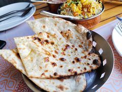 -克比叔叔印度餐厅Kebabs on the Grille(永康路分店)