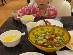 -东方之珠洗浴休闲广场(南开店)