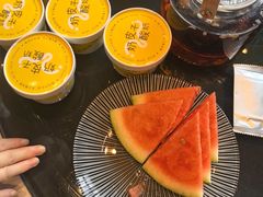 -喜棠·长沙家宴·海鲜·湘菜(麓谷店)