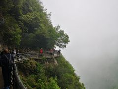-重庆云阳龙缸景区