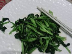 -西安饭庄(立丰国际店)