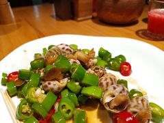 呛花螺-荣小馆(杭州大厦店)