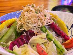 -坂吉屋·居酒屋深夜食堂(龙湖店)
