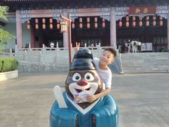 -沈阳方特欢乐世界