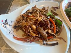 什锦山野菜-小厨子私房菜·云南美食店