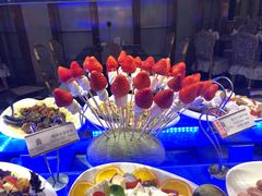 -金石国际大酒店·金丽自助餐厅