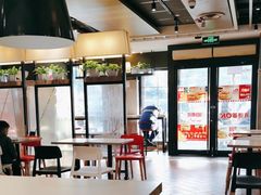 -肯德基(昌里店)