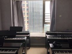 -乐尚音乐空间·钢琴·声乐·架子鼓(会展中心店)