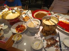 -大潮淮·淮扬菜(何园旗舰店)