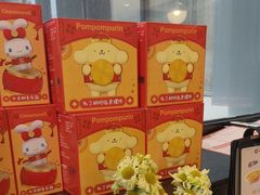 -必胜客(堤口路店)