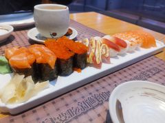 -林妈妈村·日式料理(宝山万达店)