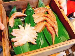 -蟹的岡田屋(正大广场店)
