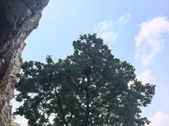 -抱犊寨风景区