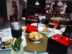 -味+新京宴·烤鸭·北京菜(创意谷店)