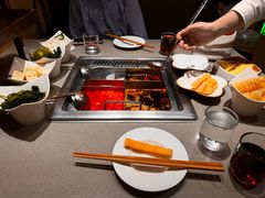-海底捞火锅(宇飞大厦店)