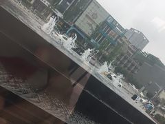 -长沙富力万达文华酒店