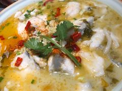 -小菜园新徽菜(滁州苏宁店)