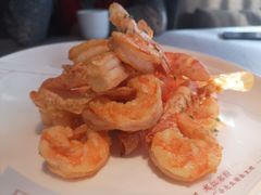 -庆赫隆融合菜馆(群力店)