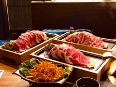 -湊湊火锅·茶憩(东城万达店)