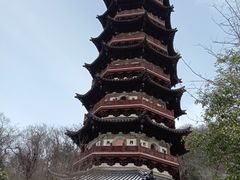 -牛首山文化旅游区