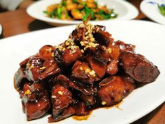 -董厨煨汤馆(车站路店)