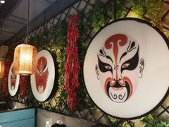 -雲蜀龙阁·金牌水煮鱼(方庄店)