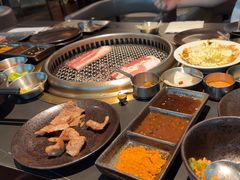 -黑崎烧肉·山野厨房(坪山店)