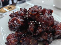 -二张农家菜(天通苑店)