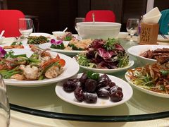 -北京西单美爵酒店