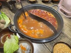 -冯校长老火锅(深圳总店)