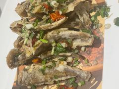 -火龙堂·风味民间菜(文一路店)