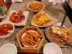 -小街天府(西工小街店)