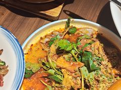 -有红鸡毛店·川菜(建设路店)