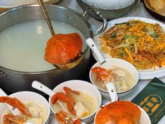 -喜聚薈·花膠雞海鮮火鍋(越秀店)