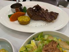 -斗牛士牛排餐厅(嘉里汇店)