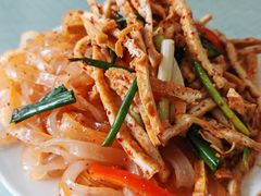 凉菜-杨记拉面总店