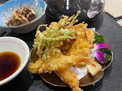 -季夏金枪鱼牛排自助餐厅(海悦天地店)
