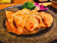 -竹涟烧肉(太古里店)