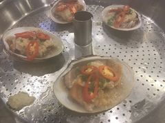 -虾弄弄海派小龙虾·牛羊蝎子火锅