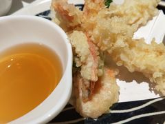 -蟹将军·松叶蟹和牛日料放题自助(K11店)