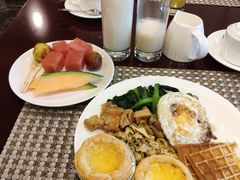 -海州湾会议中心中餐厅