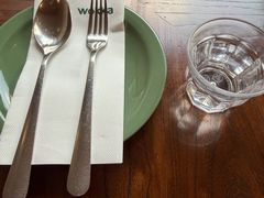 -WOKKA by艮上(中海环宇荟店)