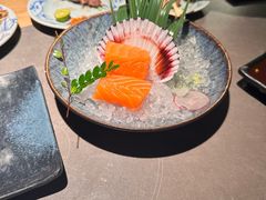 -沼津港精致料理·寿喜烧·烧鸟(龙湖南桥天街日料榜单店)