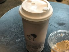 -喜茶(北京三里屯太古里店)