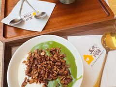 -五代同糖·甜品糖水店(珠江新城店)