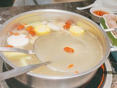 -八合里牛肉火锅(新洲店)