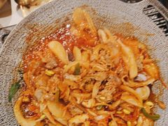 -老板娘的烤肉店(港湾广场店)