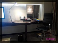 客房-西安长征华美达酒店